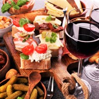 Портфолио Secret Food Tours