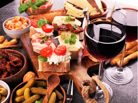 Secret Food Tours: Confused Why To Go For Food Tours? Here’s Your Answer